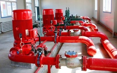 消防工程是由哪個(gè)單位來(lái)組織驗(yàn)收