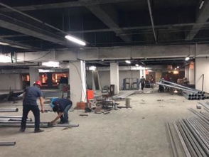 圖 專業承接店鋪裝修消防改造,消防設計,消防維保消防工程 成都工裝裝修