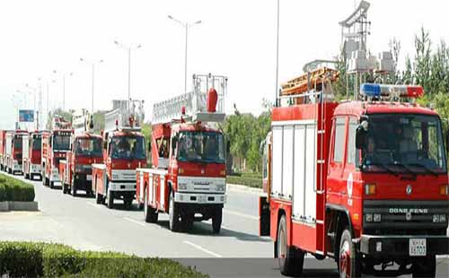 專(zhuān)業(yè)消防工程服務(wù) 守護(hù)生命與財(cái)產(chǎn)安全